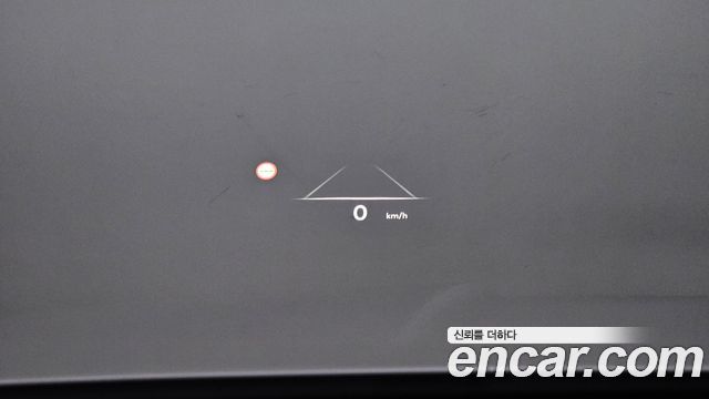 Genesis GV80 2024 — photo 23