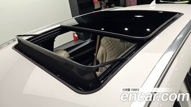Genesis GV80 2024 — photo 24