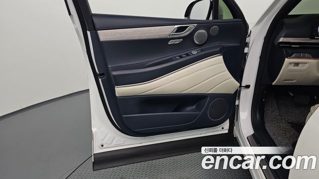 Genesis GV80 2024 — photo 14