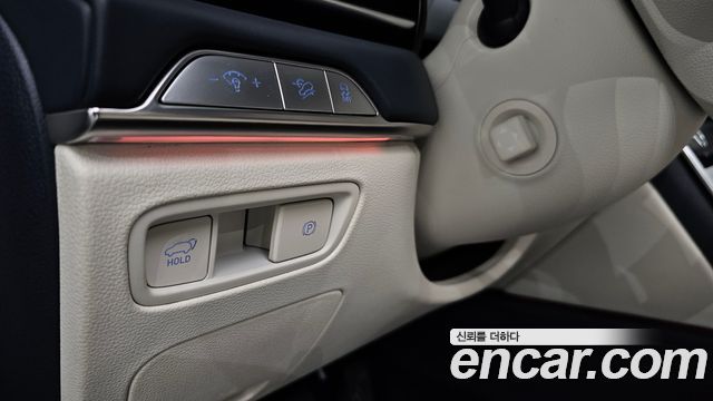 Genesis GV80 2024 — photo 27
