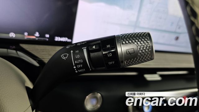 Genesis GV80 2024 — photo 32