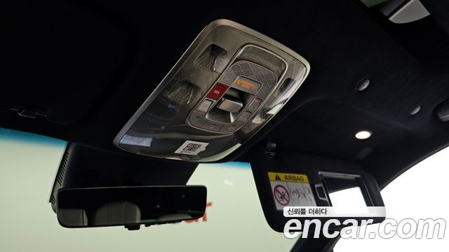 Genesis GV80 2024 — photo 33