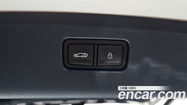 Genesis GV80 2024 — photo 39