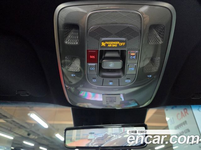 Genesis GV80 2024 — photo 41