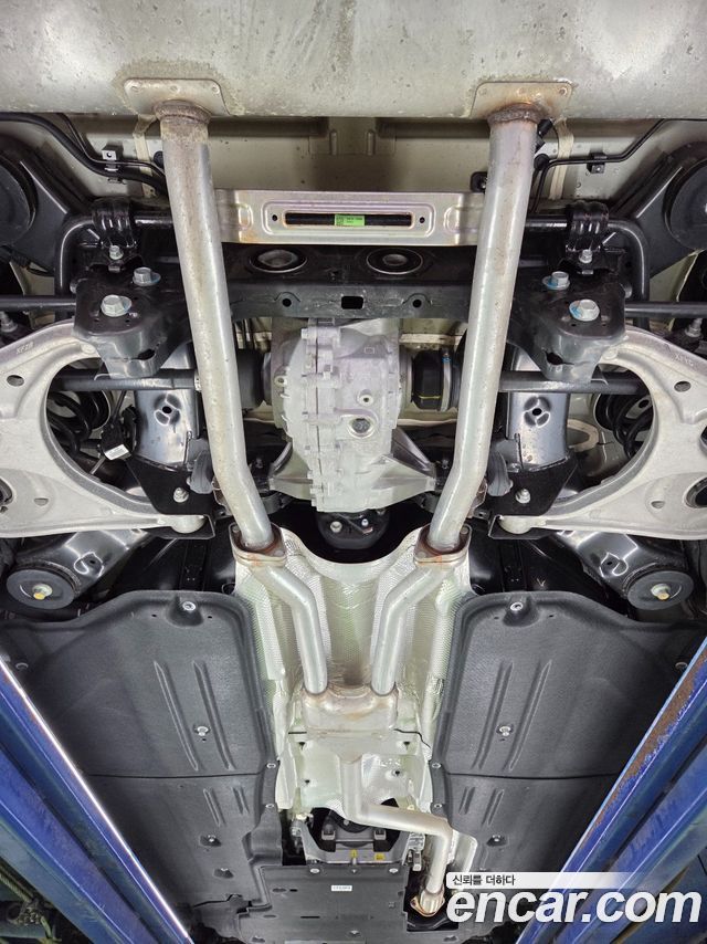 Genesis GV80 2024 — photo 45