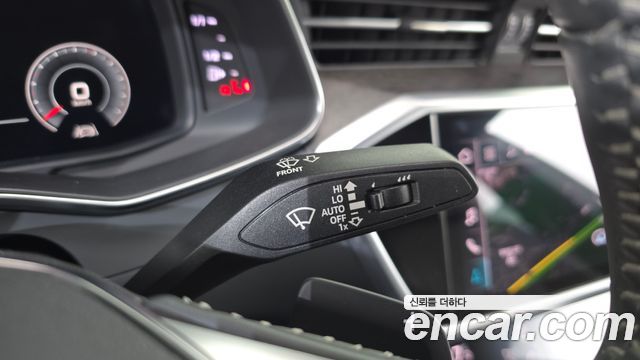 Audi A7 2020 — photo 28