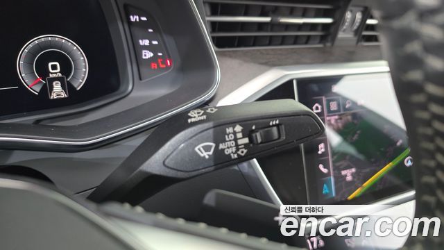 Audi A7 2020 — photo 29
