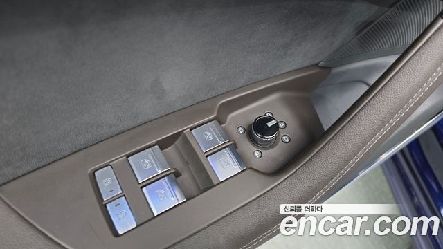 Audi A7 2020 — photo 39