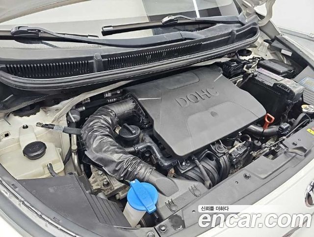 Kia morning 2017 — photo 5