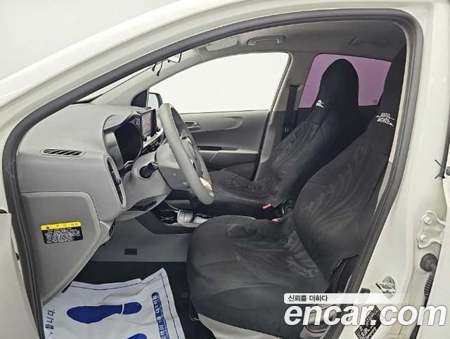 Kia morning 2017 — photo 11