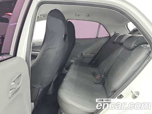 Kia morning 2017 — photo 12
