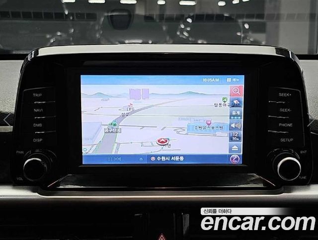 Kia morning 2017 — photo 13