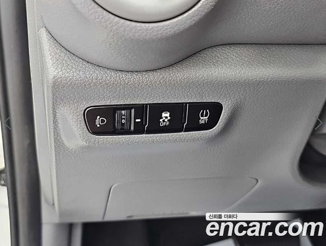 Kia morning 2017 — photo 16