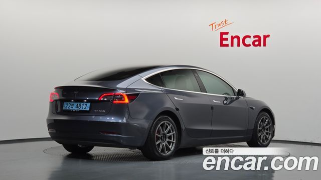 Tesla Model 3 2020 — photo 2