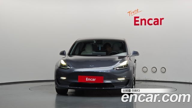 Tesla Model 3 2020 — photo 3