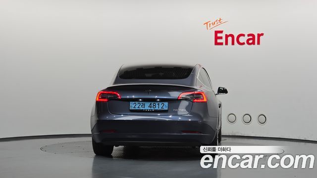 Tesla Model 3 2020 — photo 4