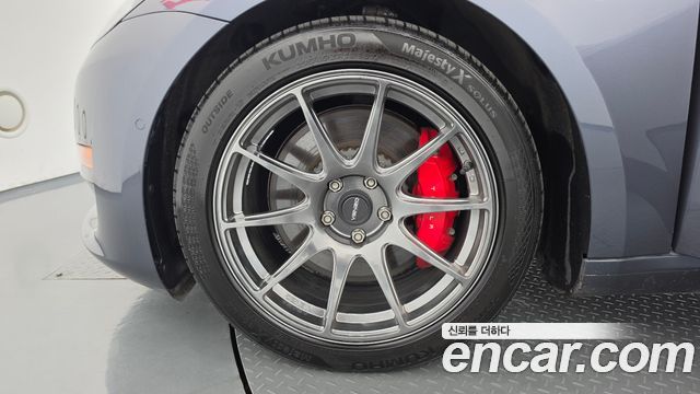 Tesla Model 3 2020 — photo 5