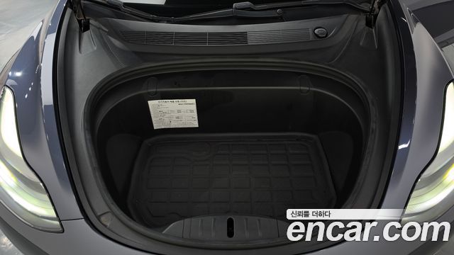 Tesla Model 3 2020 — photo 6