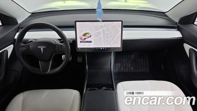 Tesla Model 3 2020 — photo 7