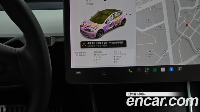 Tesla Model 3 2020 — photo 8