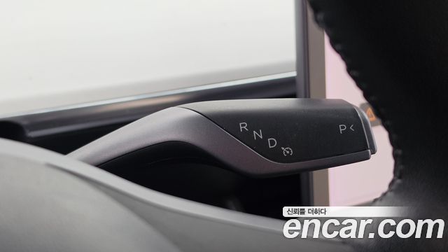 Tesla Model 3 2020 — photo 9