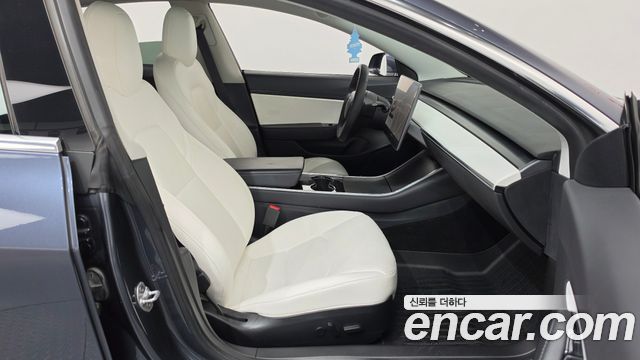 Tesla Model 3 2020 — photo 11
