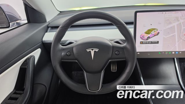 Tesla Model 3 2020 — photo 13