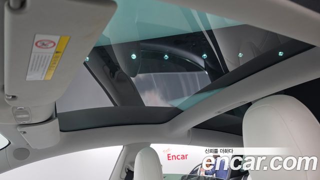 Tesla Model 3 2020 — photo 19