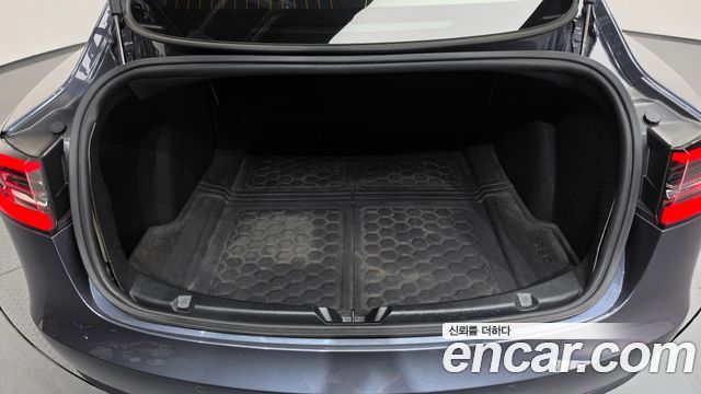 Tesla Model 3 2020 — photo 20