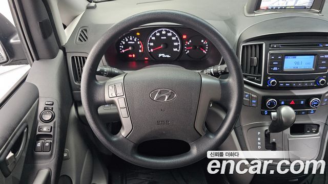 Hyundai Starex 2020 — photo 20