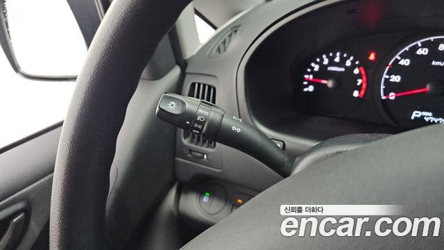 Hyundai Starex 2020 — photo 23