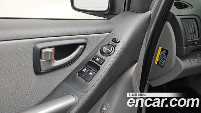 Hyundai Starex 2020 — photo 26