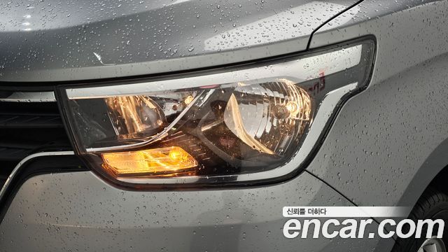 Hyundai Starex 2020 — photo 8