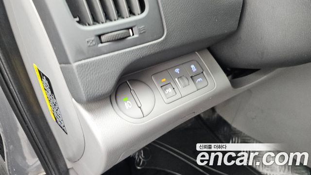 Hyundai Starex 2020 — photo 27