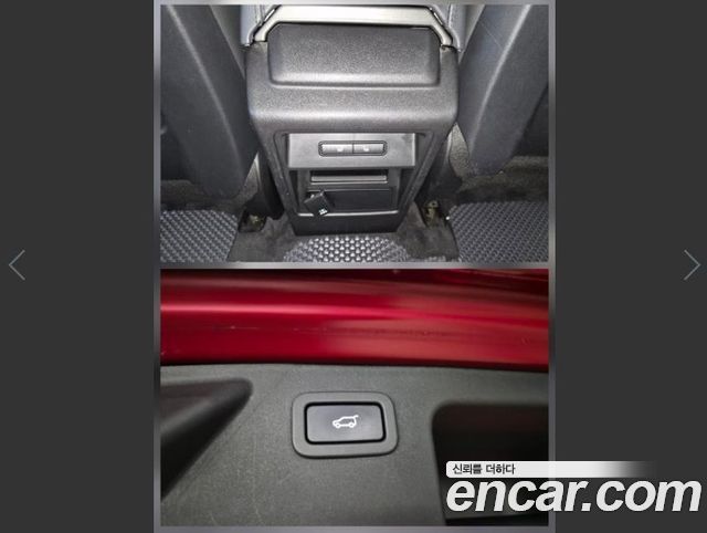 Land Rover Discovery Sport 2016 — photo 16