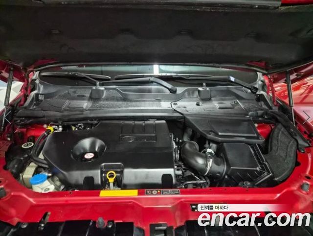 Land Rover Discovery Sport 2016 — photo 19