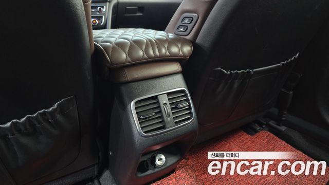 Kia K5 2016 — photo 19