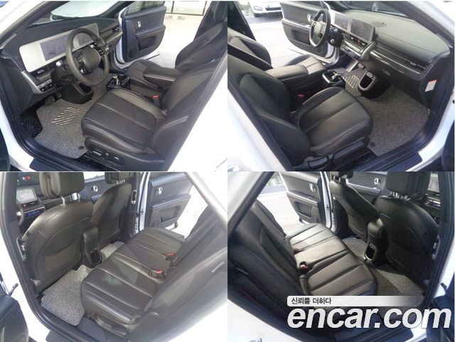 Hyundai Ioniq5 2023 — photo 17