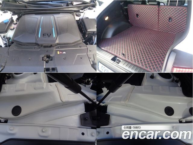 Hyundai Ioniq5 2023 — photo 18