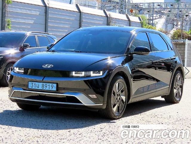 Hyundai Ioniq5 2025 — photo 2