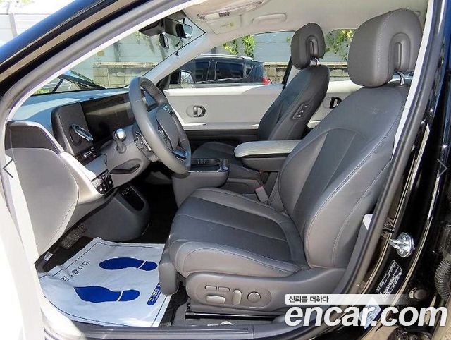 Hyundai Ioniq5 2025 — photo 5