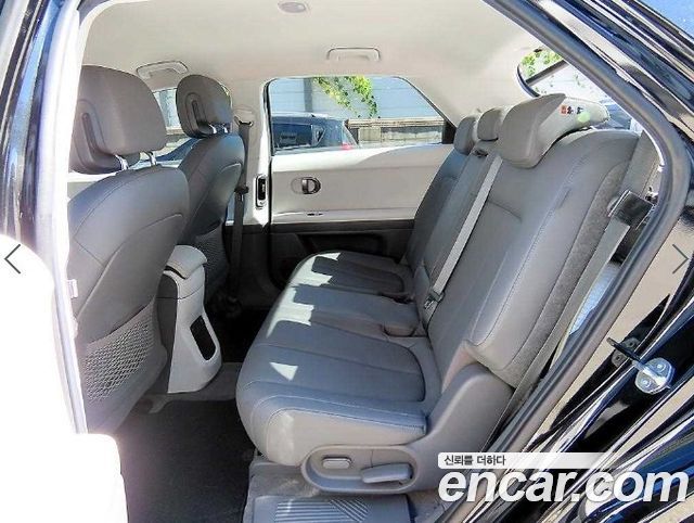 Hyundai Ioniq5 2025 — photo 6