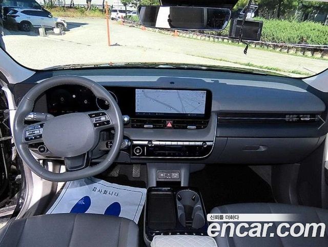 Hyundai Ioniq5 2025 — photo 7