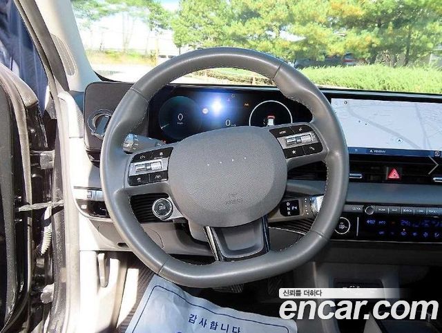 Hyundai Ioniq5 2025 — photo 8