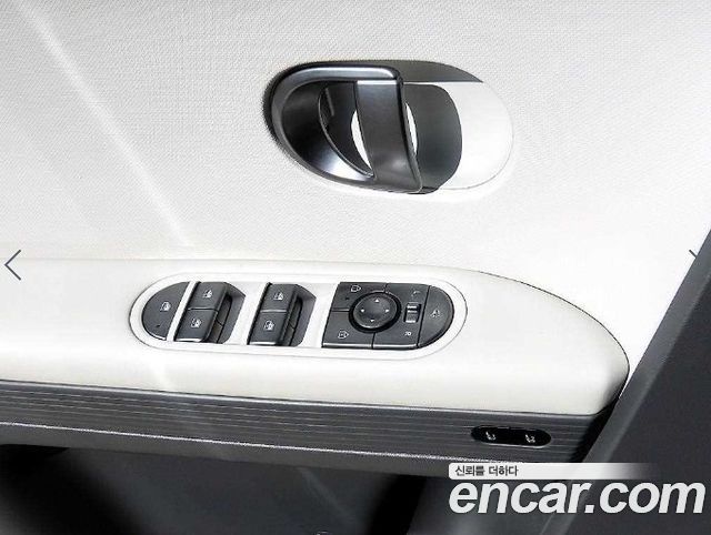 Hyundai Ioniq5 2025 — photo 11