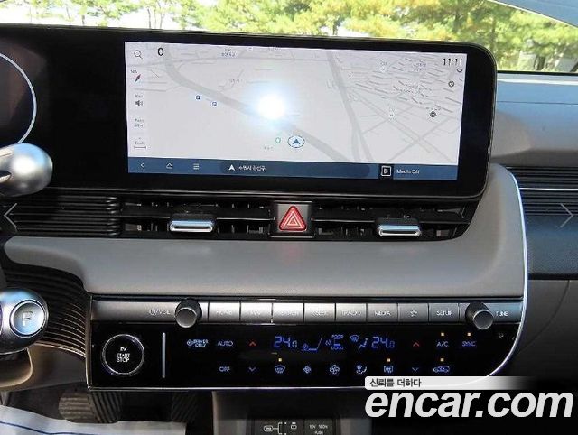 Hyundai Ioniq5 2025 — photo 13