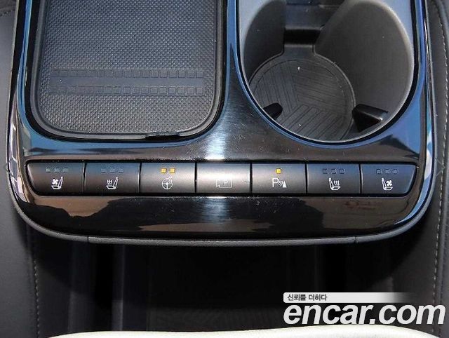 Hyundai Ioniq5 2025 — photo 14