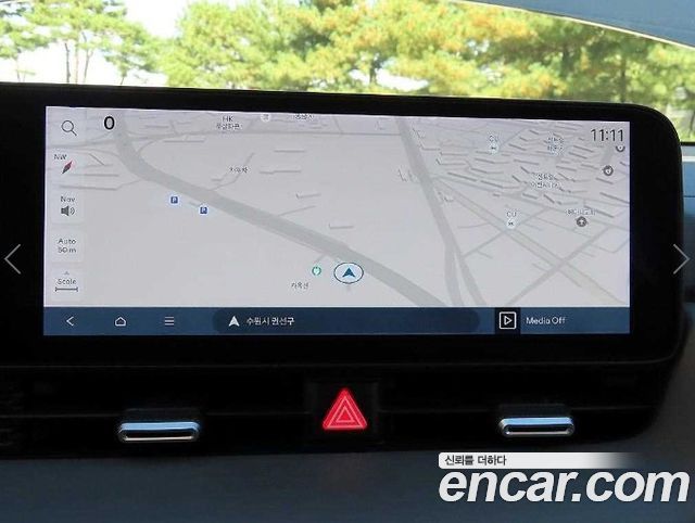 Hyundai Ioniq5 2025 — photo 15