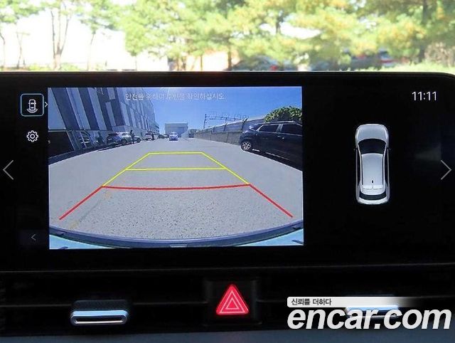 Hyundai Ioniq5 2025 — photo 16