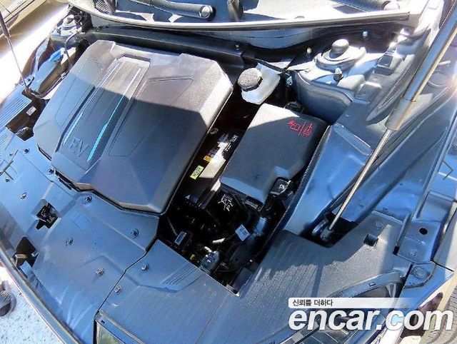 Hyundai Ioniq5 2025 — photo 19